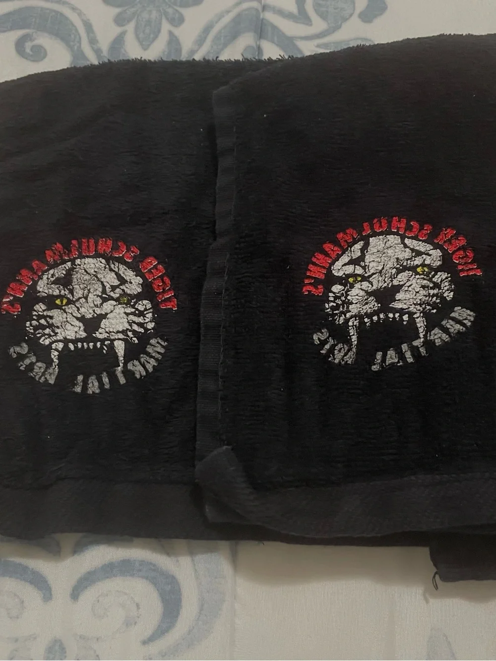 Tiger Schulmann’s tiger schulmann’s